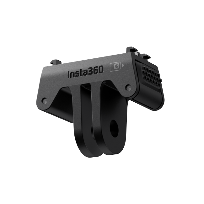 Suport standard Insta360 Ace / Ace Pro - negru