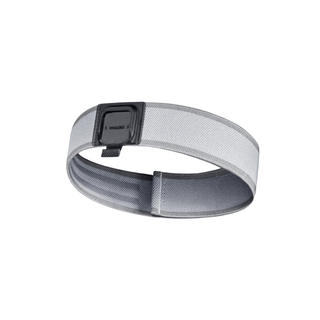 Bentiță cu clemă Insta360 GO Ultra Easy Clip Headband