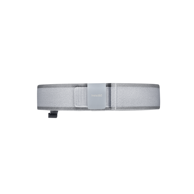 Bentiță cu clemă Insta360 GO Ultra Easy Clip Headband