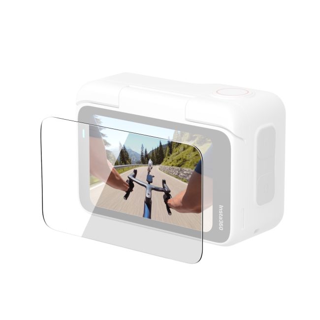 Folie de protecție ecran Insta360 GO Ultra