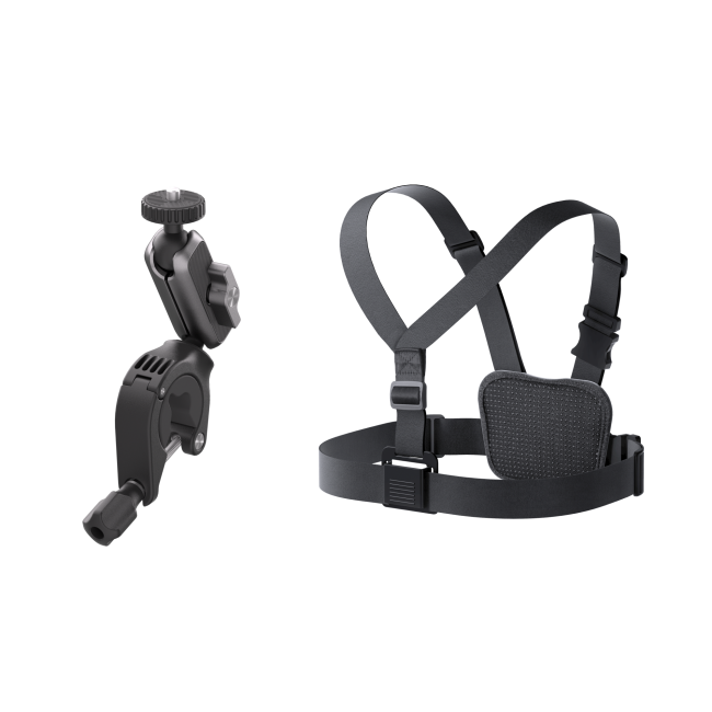 Set accesorii bicicletă Insta360 Bike Kit