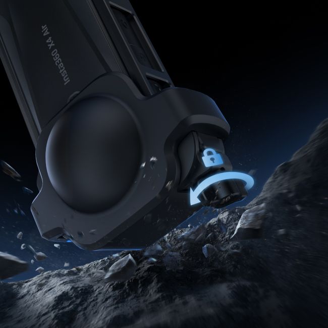 Ramă utilitară Insta360 X4 Air