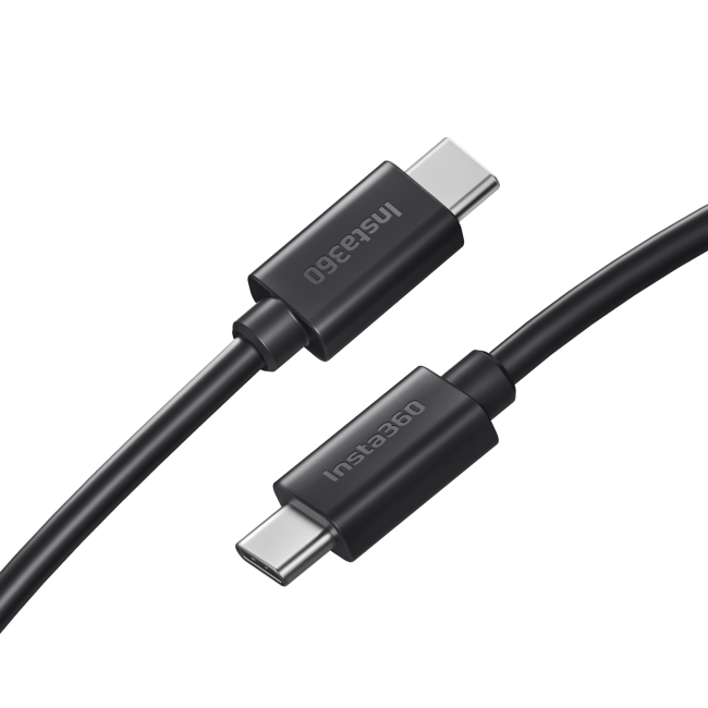 Cablu Insta360 Ace Pro USB-C la USB-C