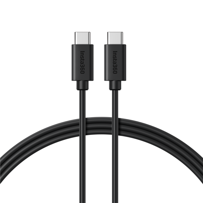 Cablu Insta360 Ace Pro USB-C la USB-C