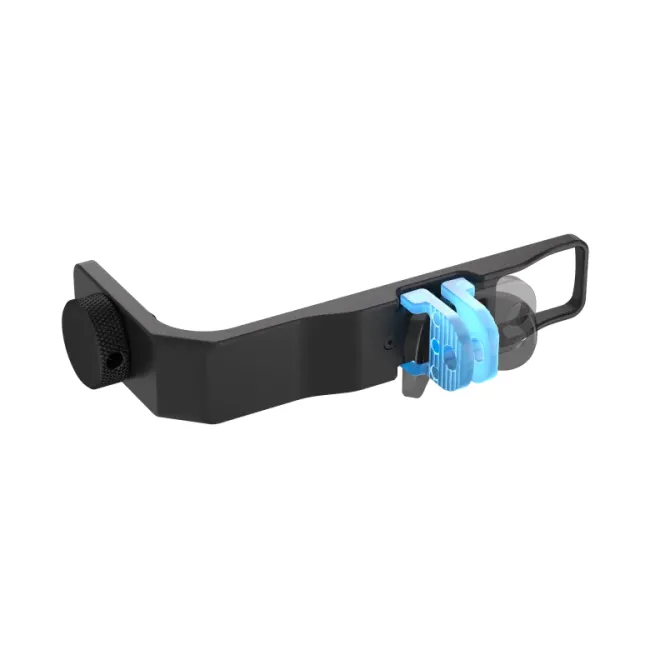 Suport orizontal Insta360 X3 Horizontal Action Mount