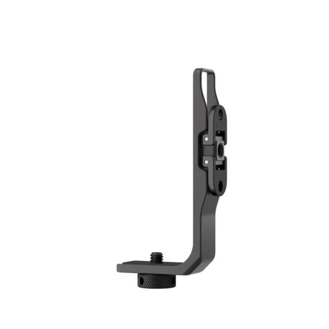 Suport orizontal Insta360 X3 Horizontal Action Mount
