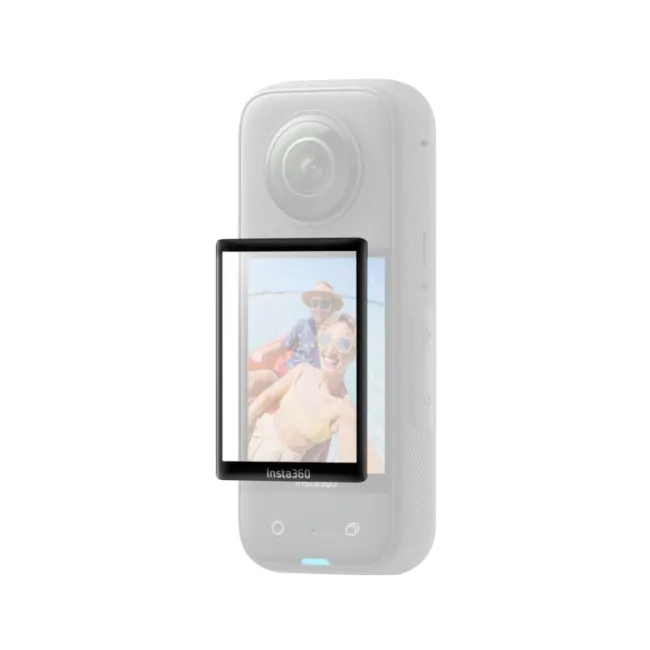 Suport orizontal Insta360 X3 Horizontal Action Mount
