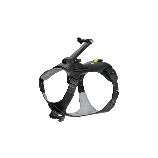 Ham pentru animale Insta360 Pet Harness Mount GO Ultra - mărimea M
