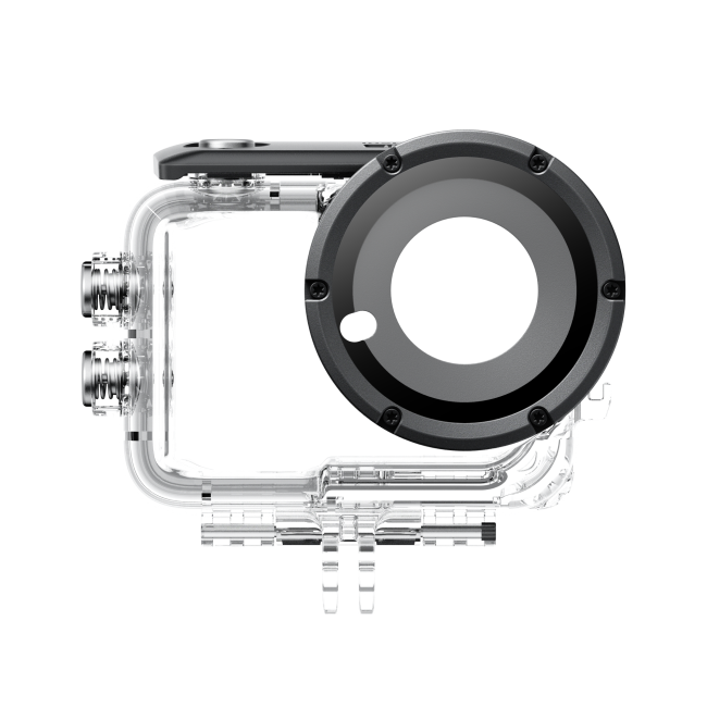 Carcasă subacvatică Insta360 GO Ultra Dive Case