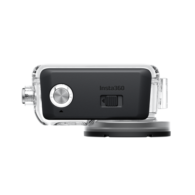 Carcasă subacvatică Insta360 GO Ultra Dive Case