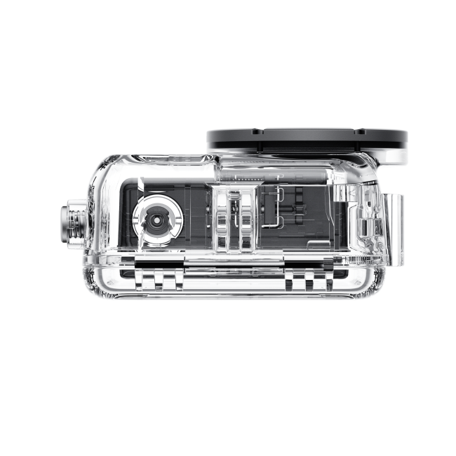 Carcasă subacvatică Insta360 GO Ultra Dive Case