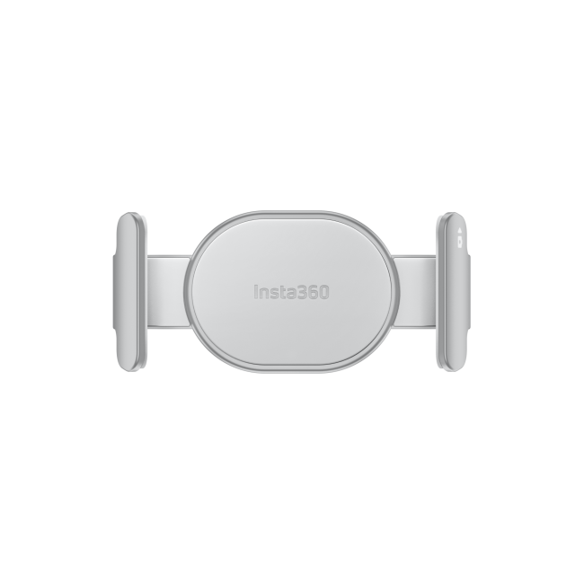 Clemă magnetică pentru telefon Insta360 Flow 2 Pro - Stone Gray