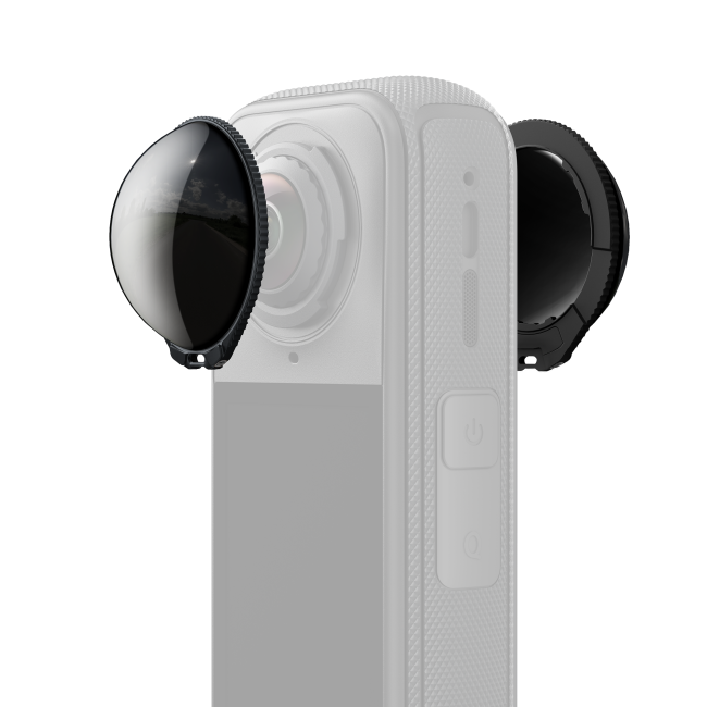 Filtru ND16 Insta360 X4 Air