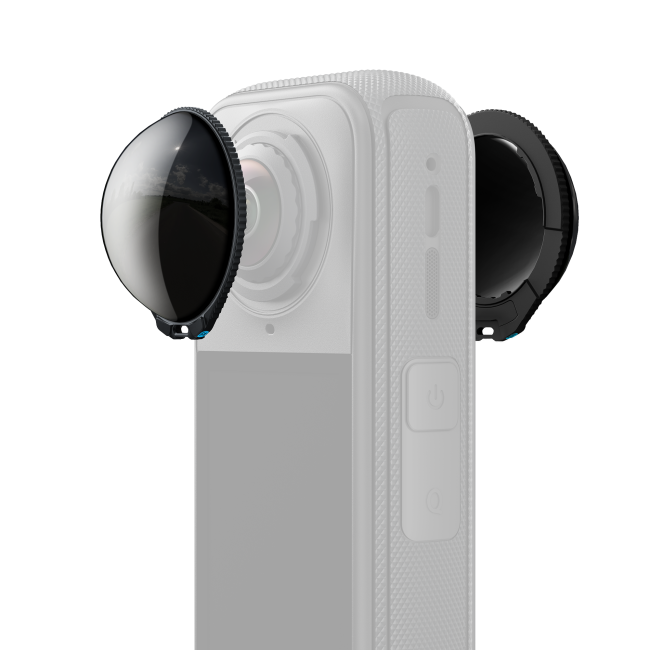 Filtru ND32 Insta360 X4 Air