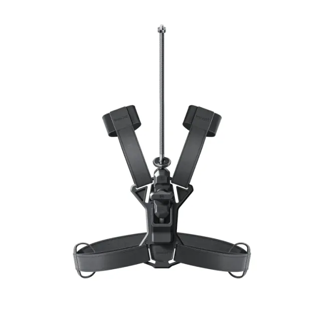 Suport de rucsac Insta360 Third-Person Backpack Mount