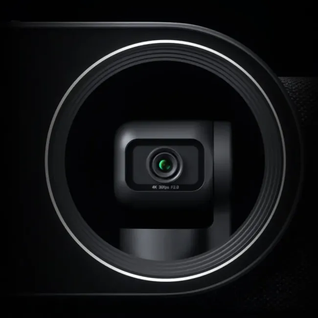 Sistem de videoconferință Insta360 Connect - Standard Bundle