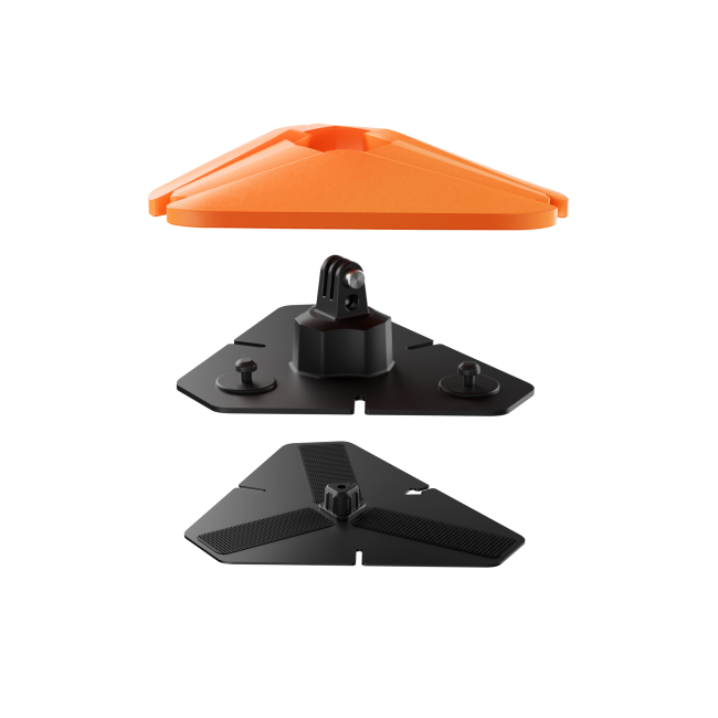 Suport plutitor pentru placă de surf Insta360 Floating Surfboard Mount