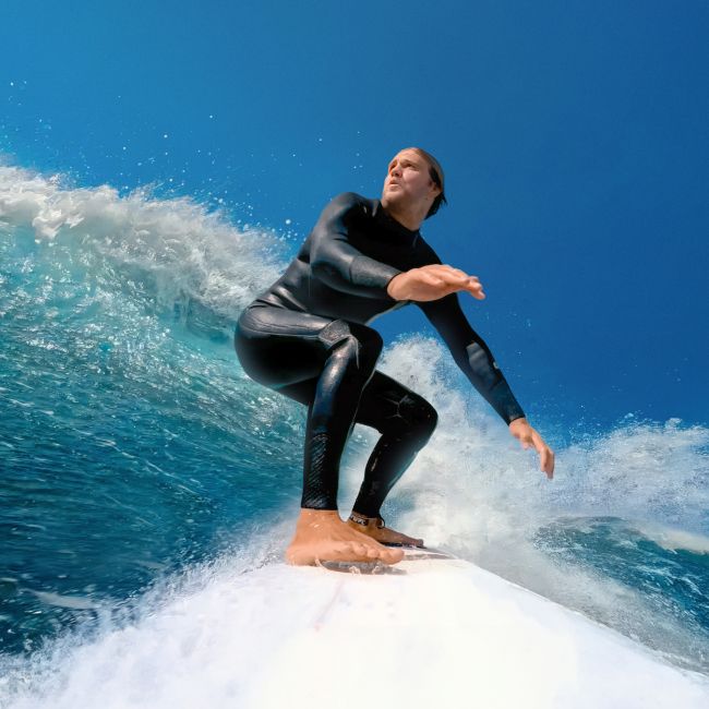 Suport plutitor pentru placă de surf Insta360 Floating Surfboard Mount