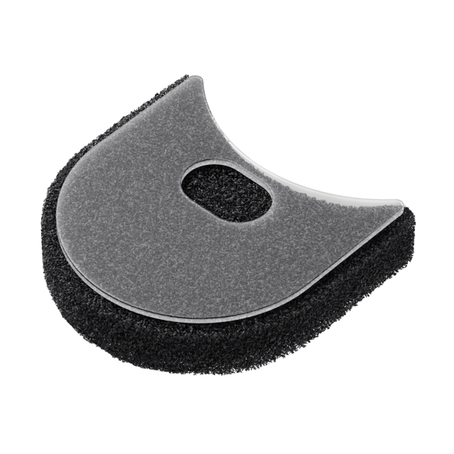 Protecție de vânt pentru microfon Insta360 GO 3 / GO 3S