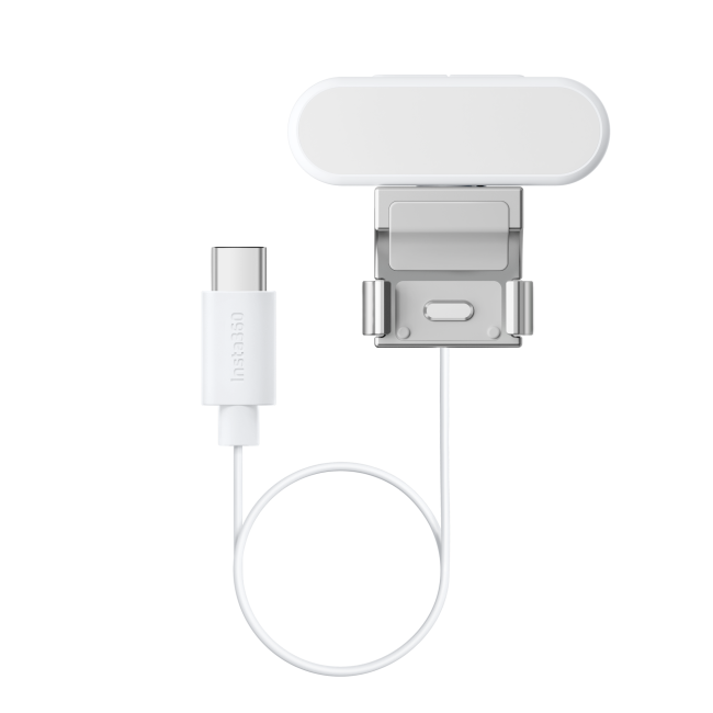 Lampă magnetică Insta360 Flow / Flow Pro Spotlight