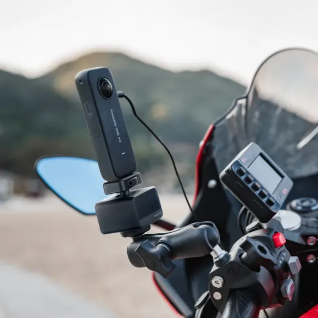 Amortizor de vibrații Insta360 Vibration Damper