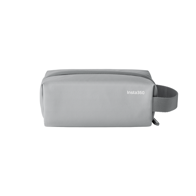 Geantă de transport Insta360 Carry Bag - gri