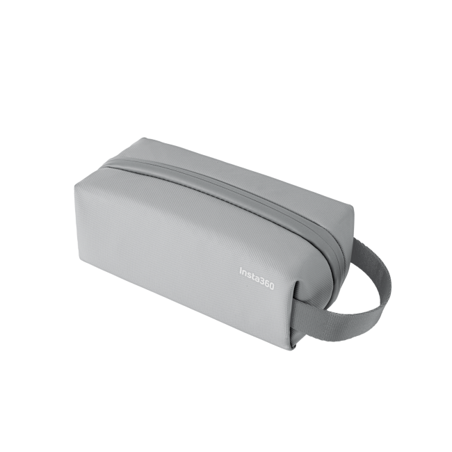 Geantă de transport Insta360 Carry Bag - gri