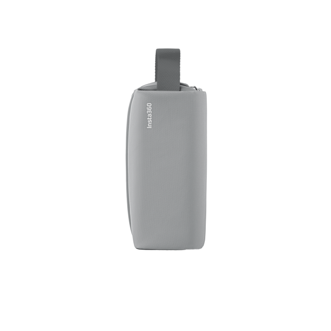 Geantă de transport Insta360 Carry Bag - gri