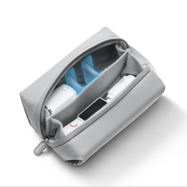 Geantă de transport Insta360 Carry Bag - gri
