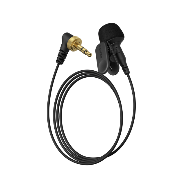 Microfon lavalieră Insta360 Mic Pro