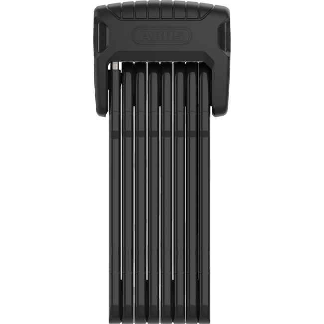 Antifurt pliabil Abus Bordo Granit 6500K/120 - negru