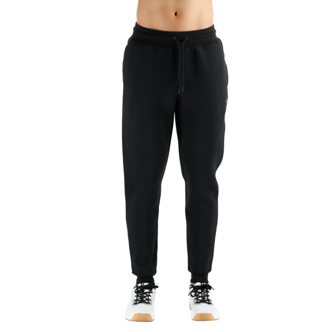 Pantaloni trening TYR Eliteteam Jogger bărbați - negru