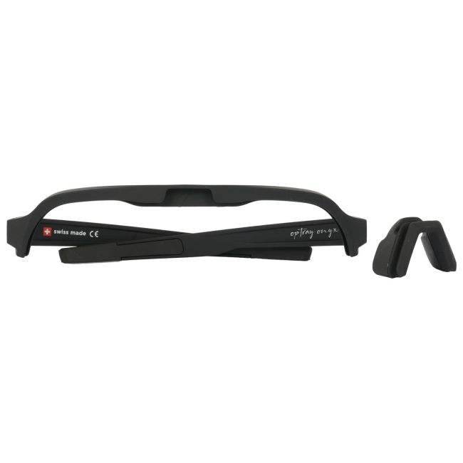 Ramă de schimb React Swiss Optray - onyx