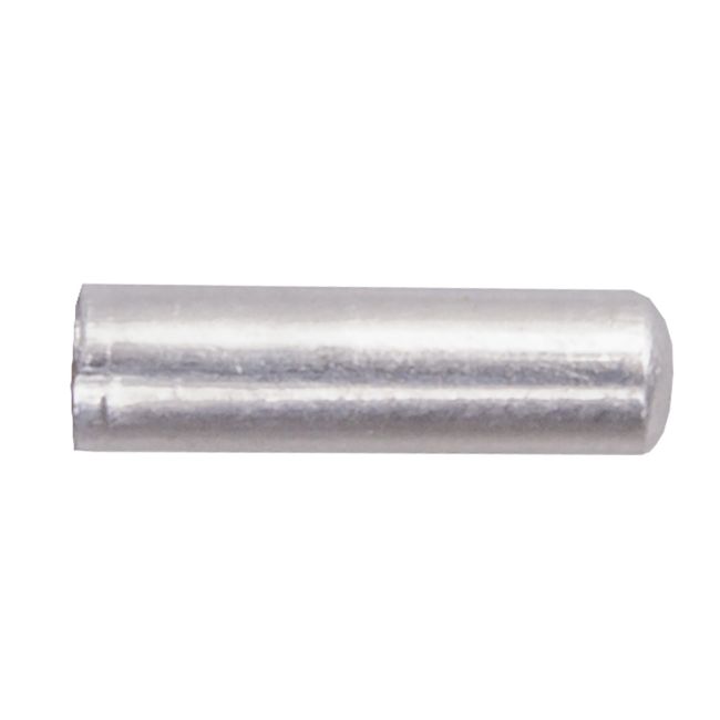 Capăt de cablu interior din aluminiu