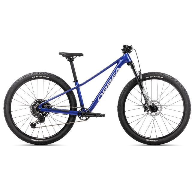 Orbea KIMU 27 H20 (2027) - bicicletă de copii 27,5″ - Cobalt Blue