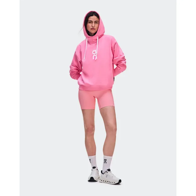 Hanorac On Club Hoodie W | confort casual premium - Bubblegum