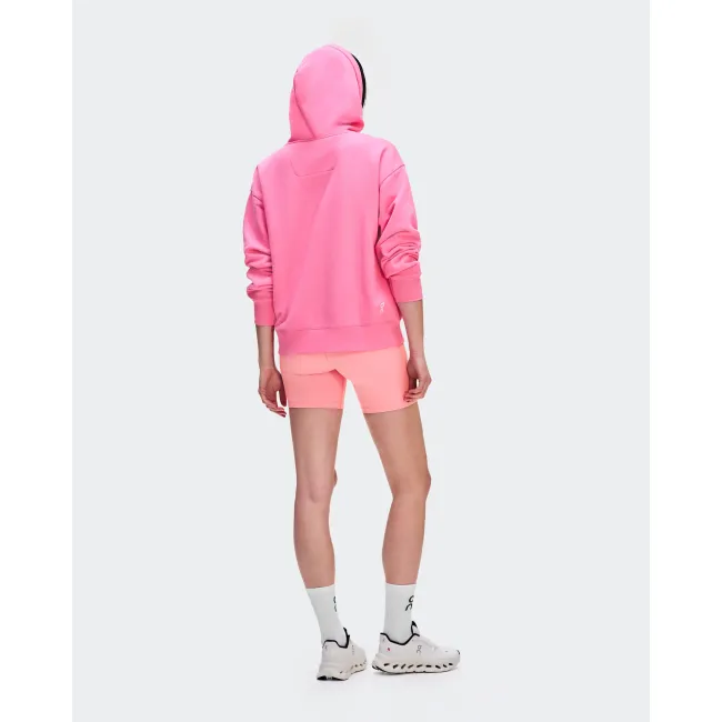 Hanorac On Club Hoodie W | confort casual premium - Bubblegum