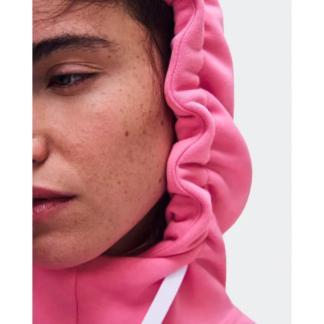 Hanorac On Club Hoodie W | confort casual premium - Bubblegum
