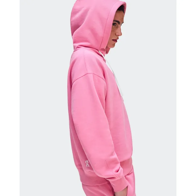 Hanorac On Club Hoodie W | confort casual premium - Bubblegum