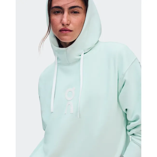 Hanorac On Club Hoodie W | confort casual premium - Flurry