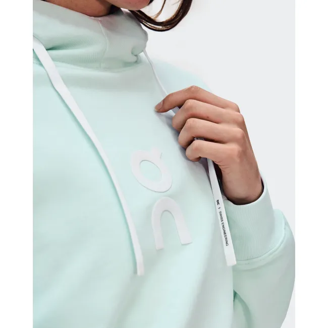 Hanorac On Club Hoodie W | confort casual premium - Flurry
