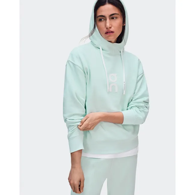 Hanorac On Club Hoodie W | confort casual premium - Flurry