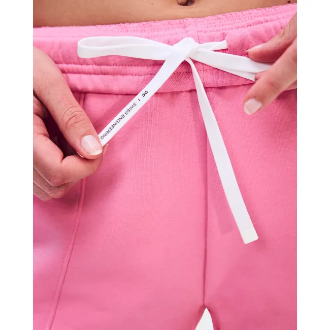 Pantaloni On Club Pants W | confort și stil activ - Bubblegum