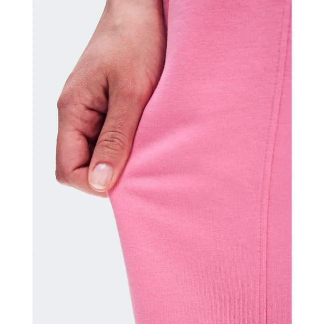 Pantaloni On Club Pants W | confort și stil activ - Bubblegum