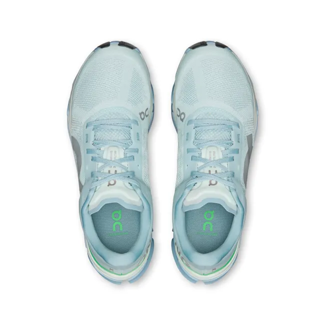 Pantofi alergare On Cloudflow 5 W - viteză și amortizare CloudTec® - Flurry | Wash