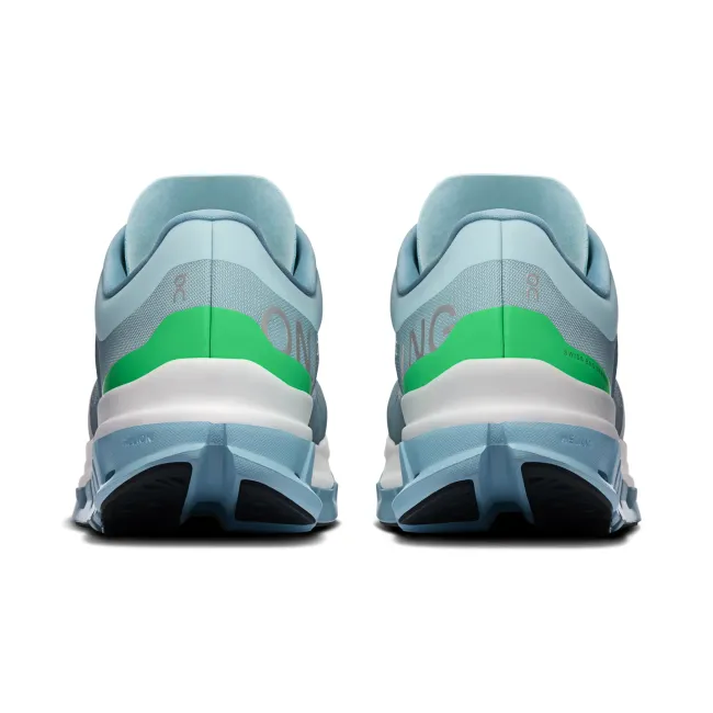 Pantofi alergare On Cloudflow 5 W - viteză și amortizare CloudTec® - Flurry | Wash