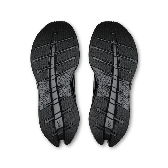 Pantofi alergare On Cloudrunner 3 - amortizare CloudTec® - Black | Black