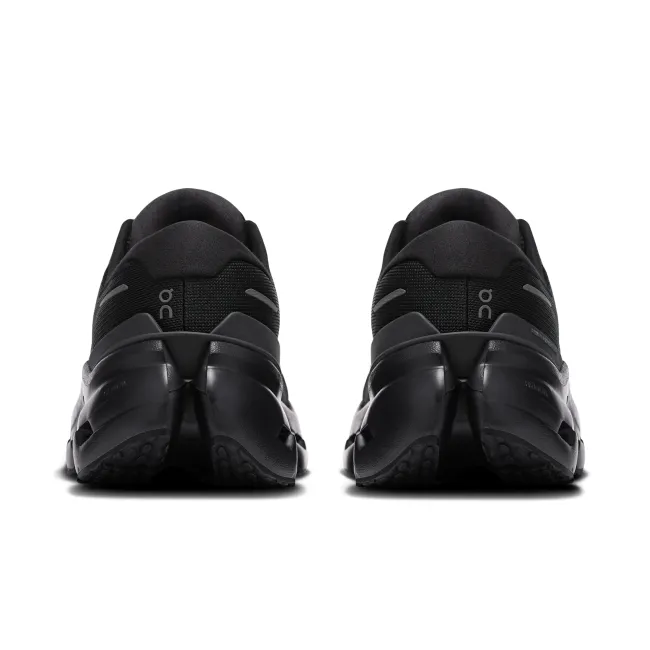 Pantofi alergare On Cloudrunner 3 - amortizare CloudTec® - Black | Black