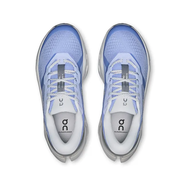 Pantofi alergare On Cloudrunner 3 W | amortizare CloudTec® - Myrtle | Platinum