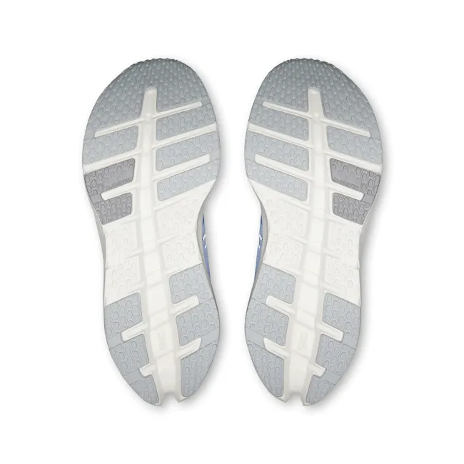 Pantofi alergare On Cloudrunner 3 W | amortizare CloudTec® - Myrtle | Platinum